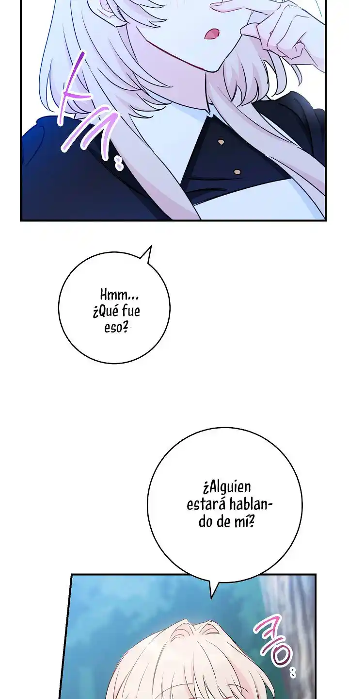 La Princesa Vampiro Del Reino Perdido (Novela) - Capítulo 7 - Página 31 - LectorTMOo