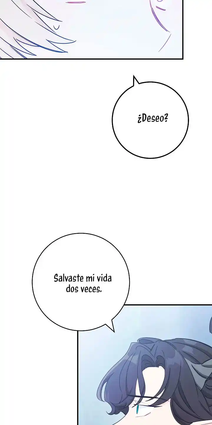 La Princesa Vampiro Del Reino Perdido (Novela) - Capítulo 7 - Página 49 - LectorTMOo
