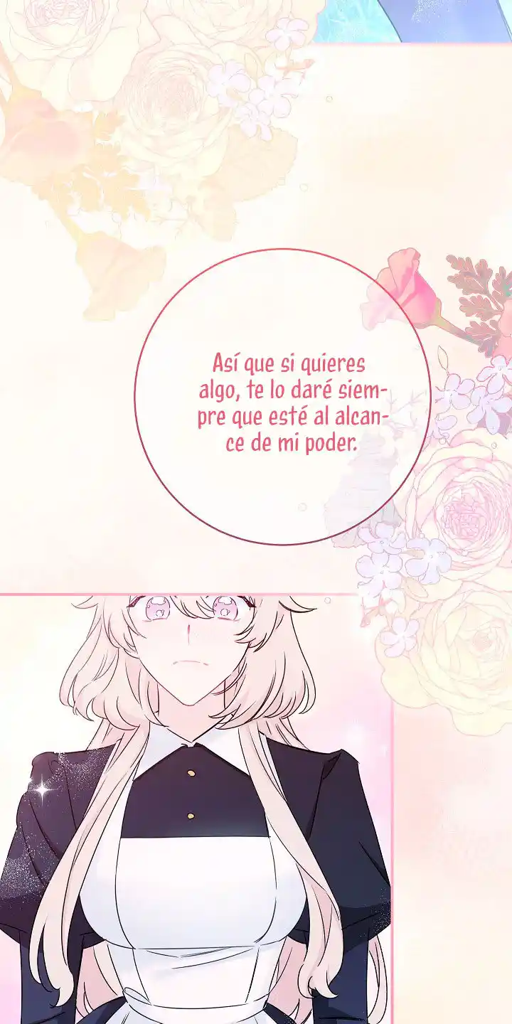 La Princesa Vampiro Del Reino Perdido (Novela) - Capítulo 7 - Página 53 - LectorTMOo