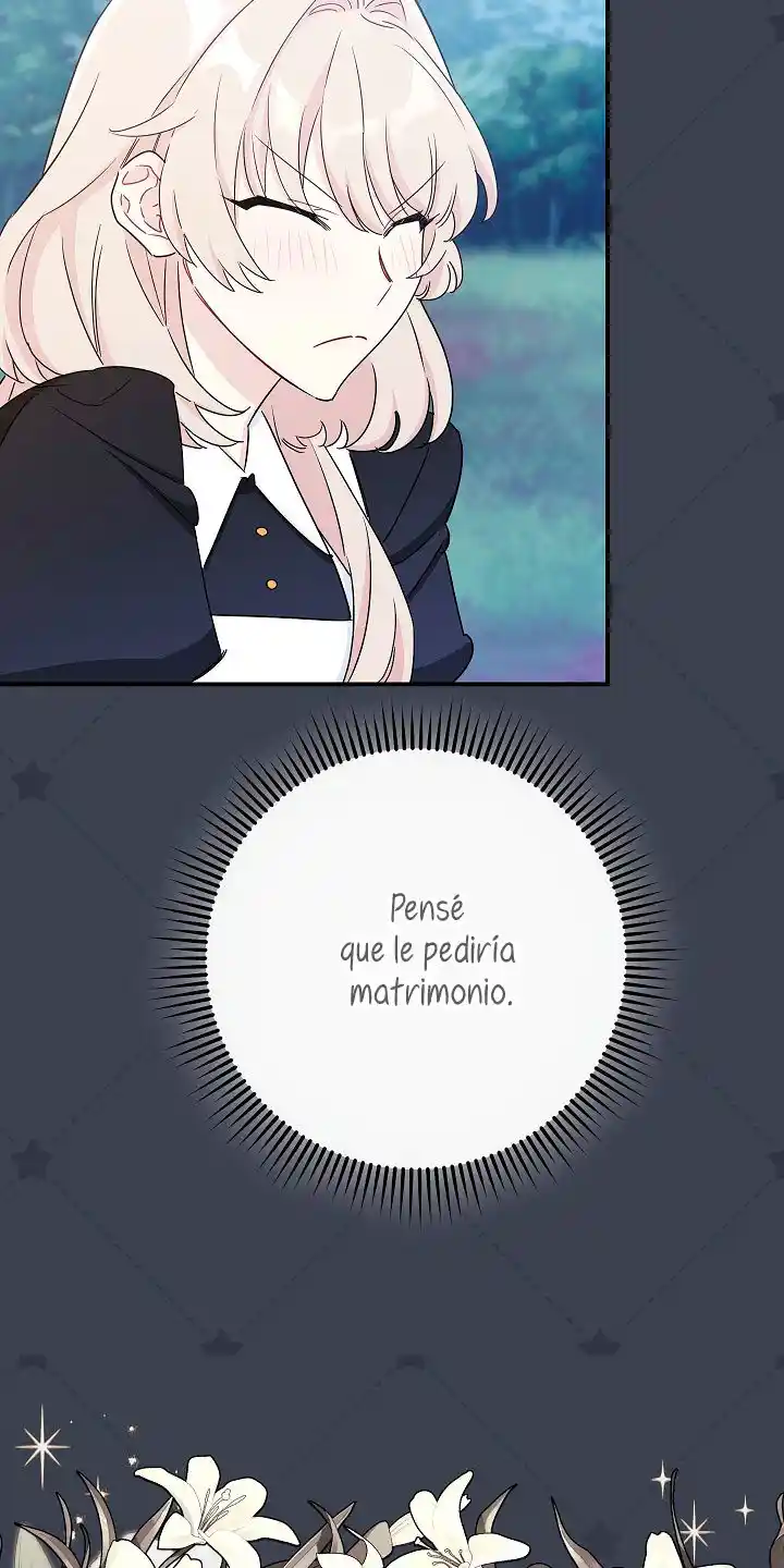 La Princesa Vampiro Del Reino Perdido (Novela) - Capítulo 7 - Página 69 - LectorTMOo