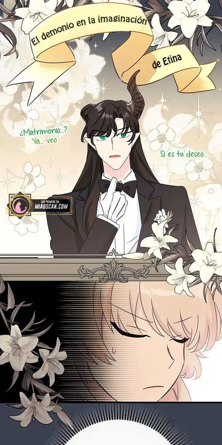 La Princesa Vampiro Del Reino Perdido (Novela) - Capítulo 7 - Página 70 - LectorTMOo