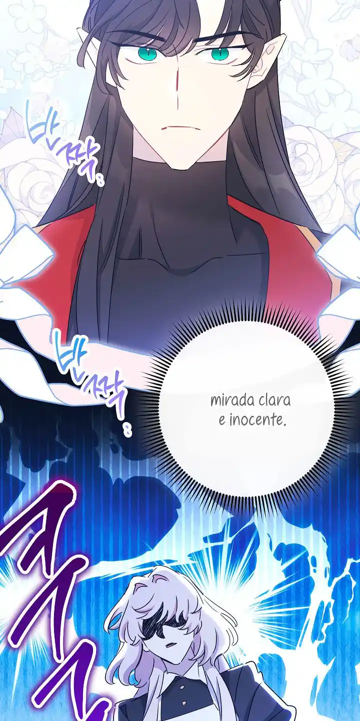La Princesa Vampiro Del Reino Perdido (Novela) - Capítulo 7 - Página 74 - LectorTMOo