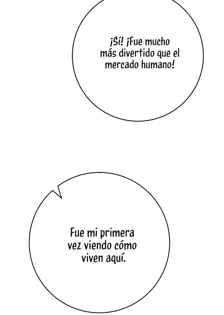La Princesa Vampiro Del Reino Perdido (Novela) - Capítulo 7 - Página 106 - LectorTMOo