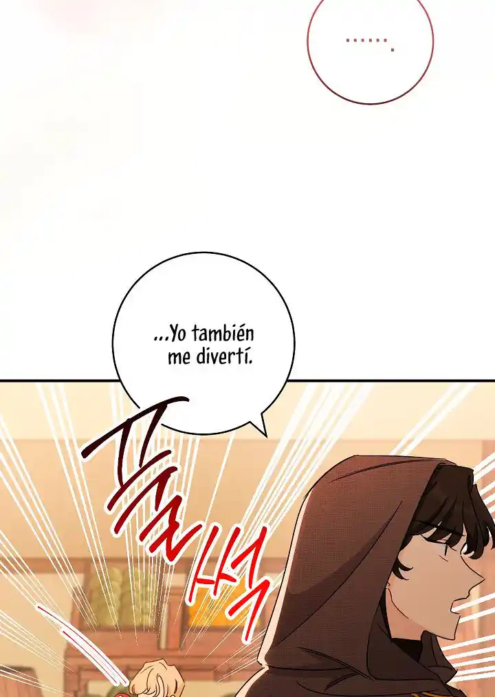 La Princesa Vampiro Del Reino Perdido (Novela) - Capítulo 7 - Página 116 - LectorTMOo