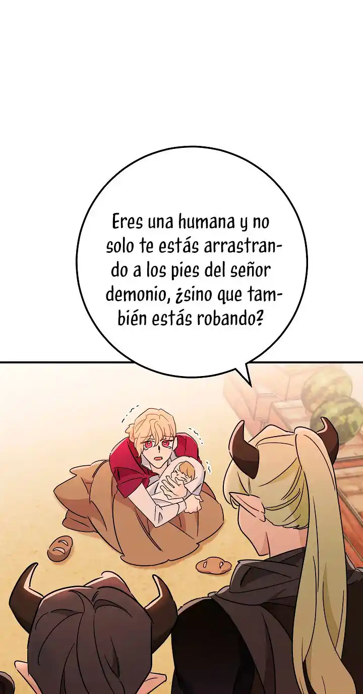 La Princesa Vampiro Del Reino Perdido (Novela) - Capítulo 8 - Página 5 - LectorTMOo