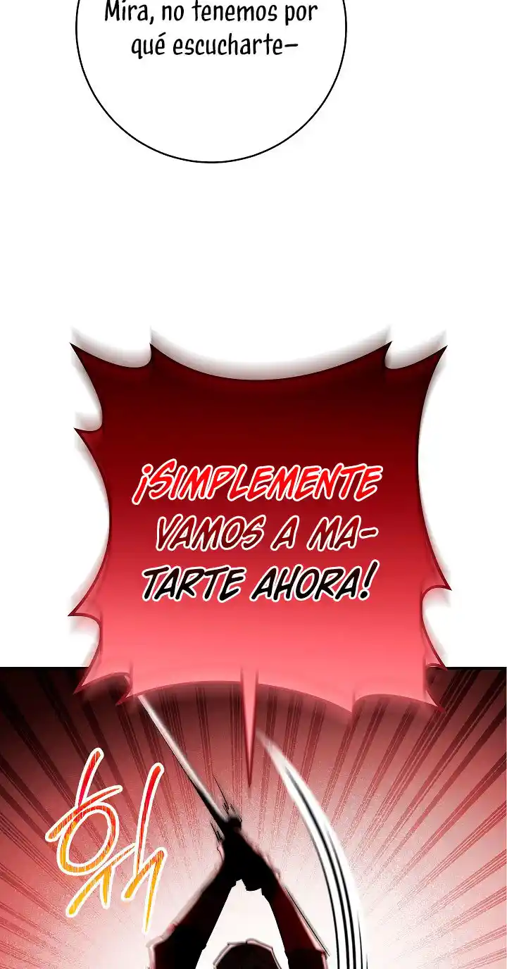 La Princesa Vampiro Del Reino Perdido (Novela) - Capítulo 8 - Página 9 - LectorTMOo