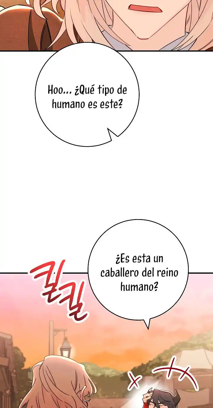 La Princesa Vampiro Del Reino Perdido (Novela) - Capítulo 8 - Página 14 - LectorTMOo