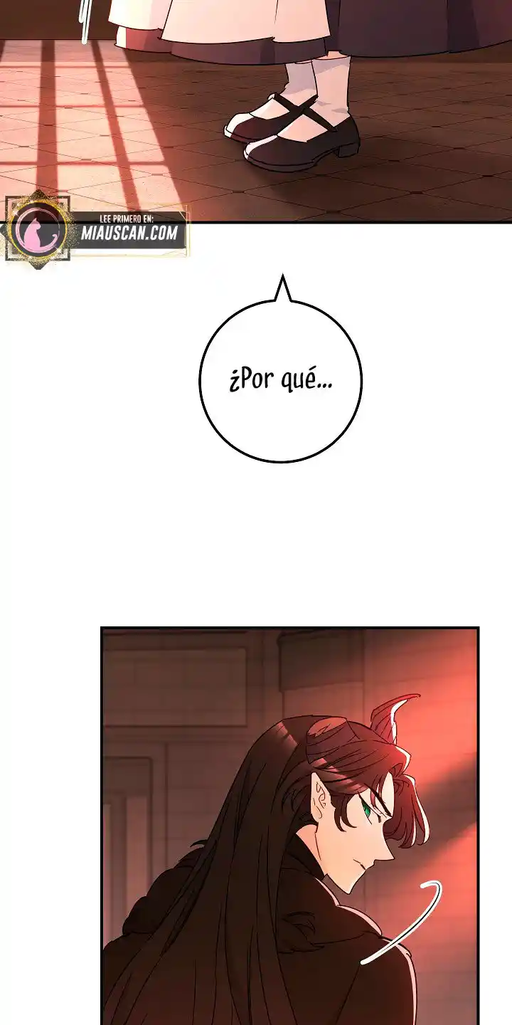 La Princesa Vampiro Del Reino Perdido (Novela) - Capítulo 8 - Página 26 - LectorTMOo