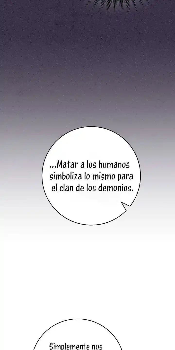 La Princesa Vampiro Del Reino Perdido (Novela) - Capítulo 8 - Página 41 - LectorTMOo