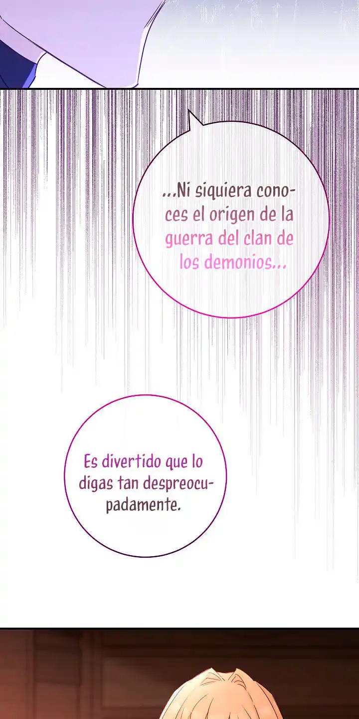 La Princesa Vampiro Del Reino Perdido (Novela) - Capítulo 8 - Página 46 - LectorTMOo