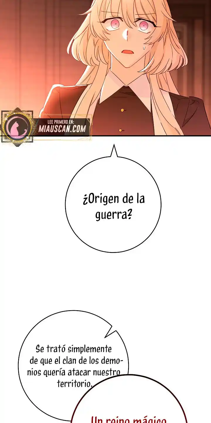 La Princesa Vampiro Del Reino Perdido (Novela) - Capítulo 8 - Página 47 - LectorTMOo