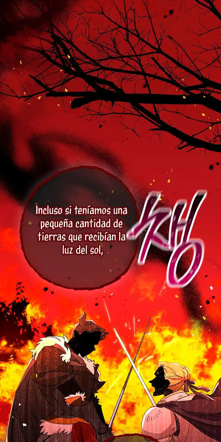 La Princesa Vampiro Del Reino Perdido (Novela) - Capítulo 8 - Página 51 - LectorTMOo