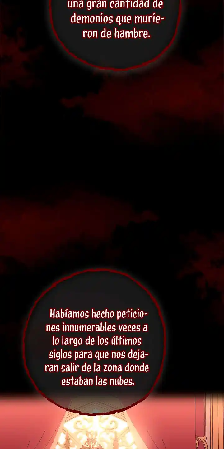 La Princesa Vampiro Del Reino Perdido (Novela) - Capítulo 8 - Página 53 - LectorTMOo