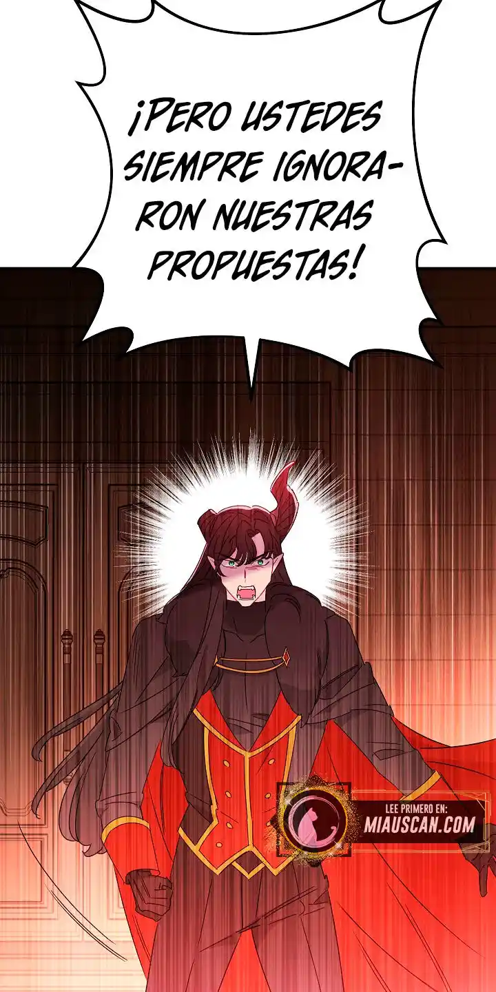 La Princesa Vampiro Del Reino Perdido (Novela) - Capítulo 8 - Página 55 - LectorTMOo