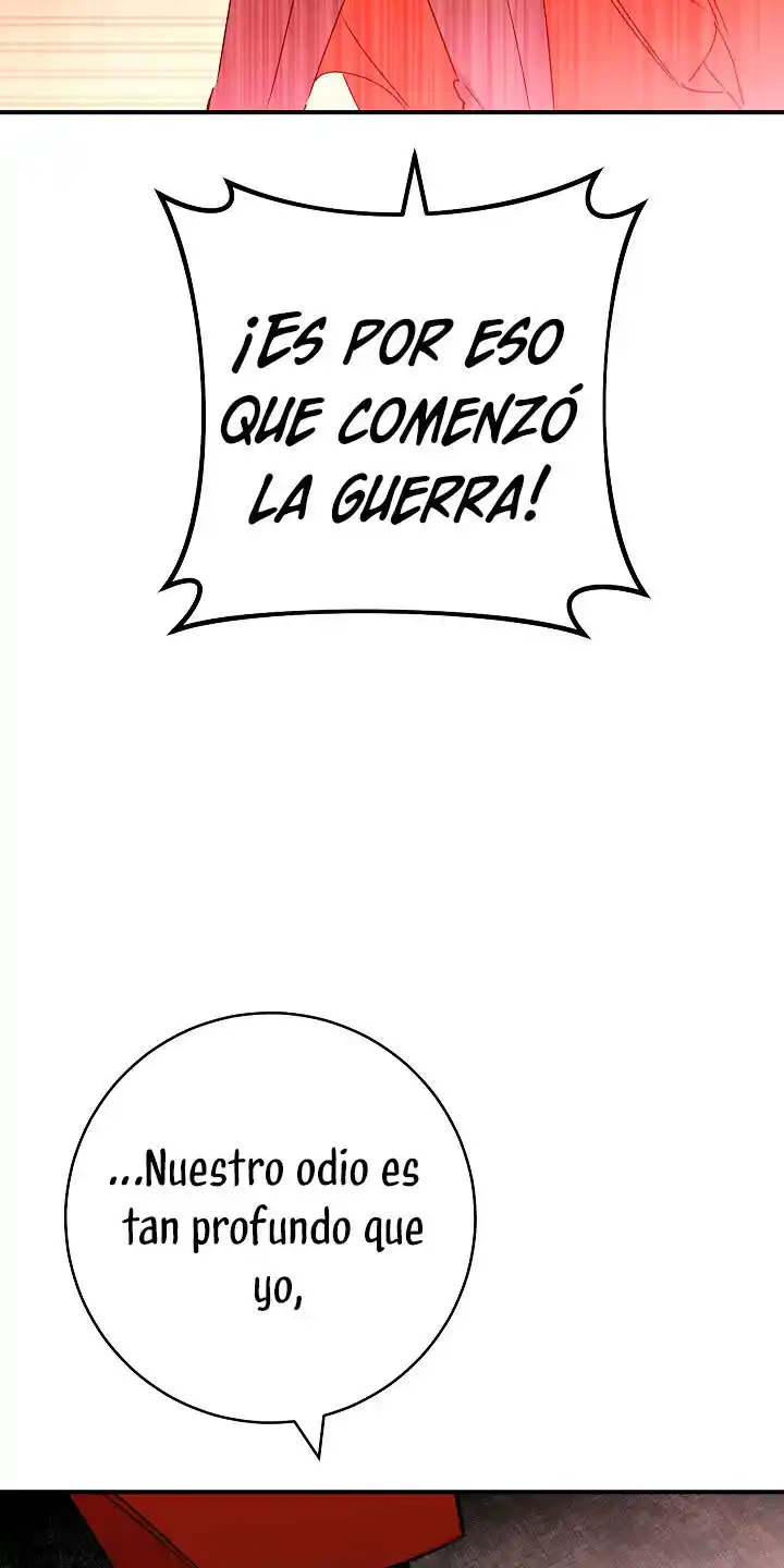 La Princesa Vampiro Del Reino Perdido (Novela) - Capítulo 8 - Página 56 - LectorTMOo