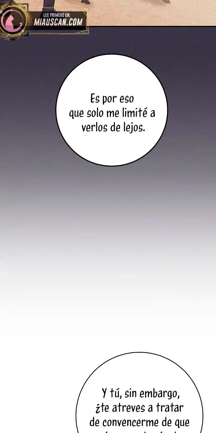 La Princesa Vampiro Del Reino Perdido (Novela) - Capítulo 8 - Página 59 - LectorTMOo