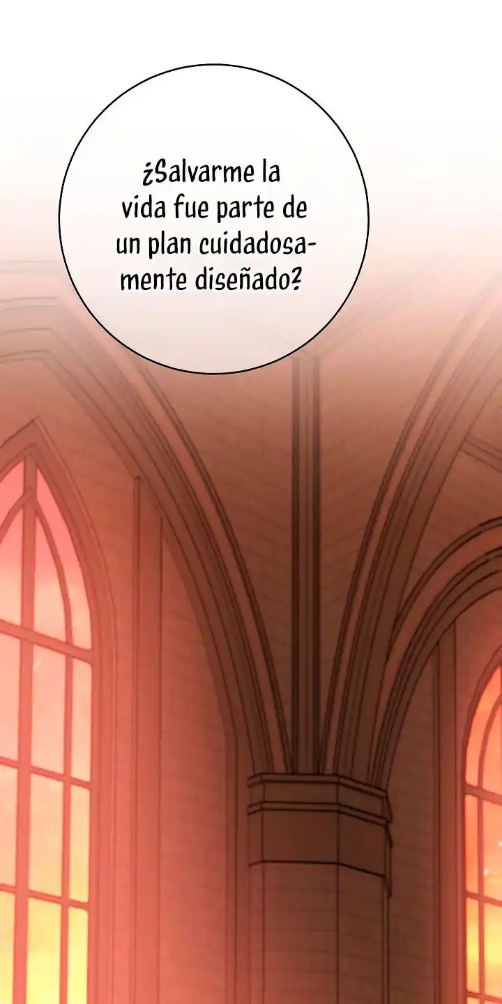 La Princesa Vampiro Del Reino Perdido (Novela) - Capítulo 8 - Página 62 - LectorTMOo