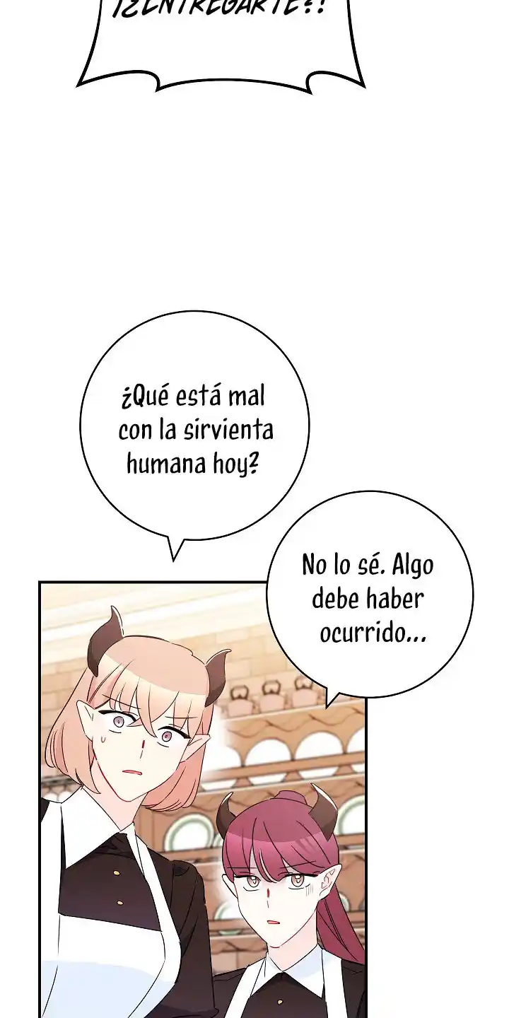 La Princesa Vampiro Del Reino Perdido (Novela) - Capítulo 8 - Página 66 - LectorTMOo