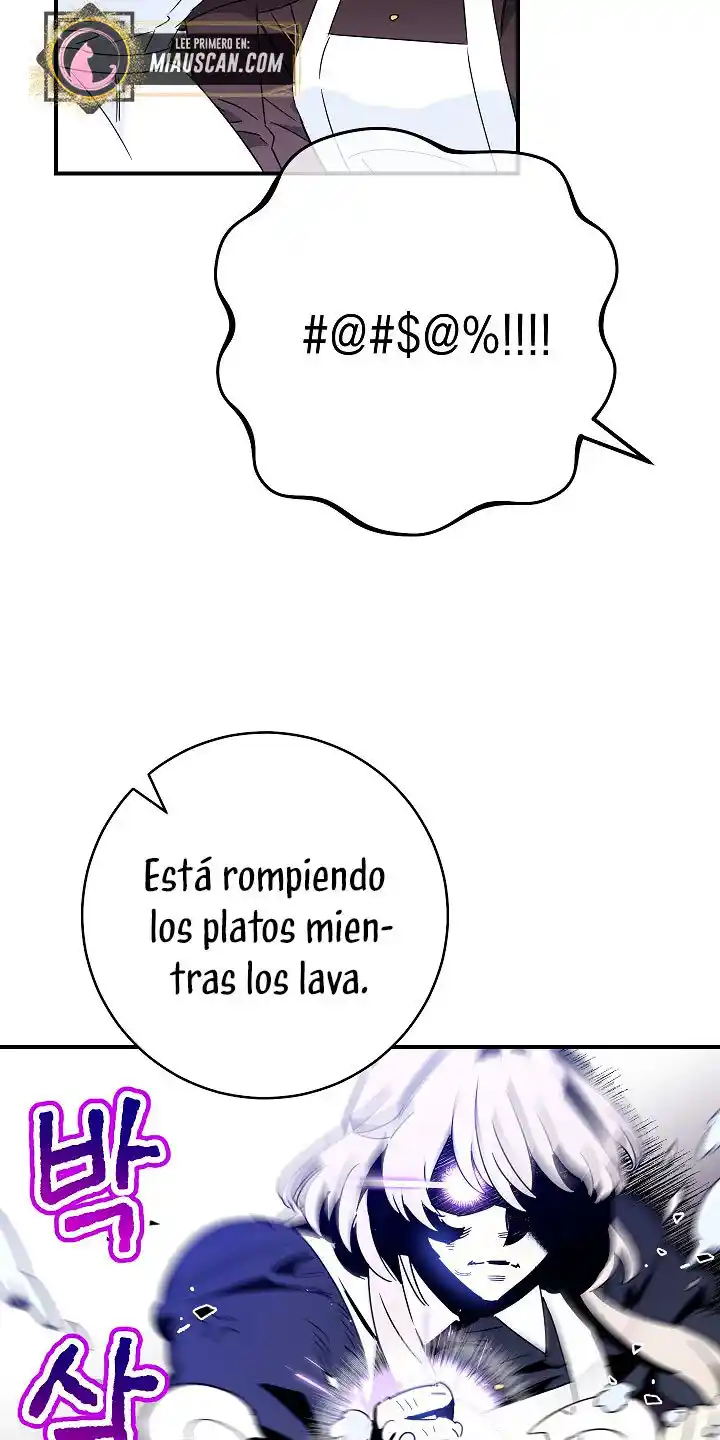 La Princesa Vampiro Del Reino Perdido (Novela) - Capítulo 8 - Página 67 - LectorTMOo