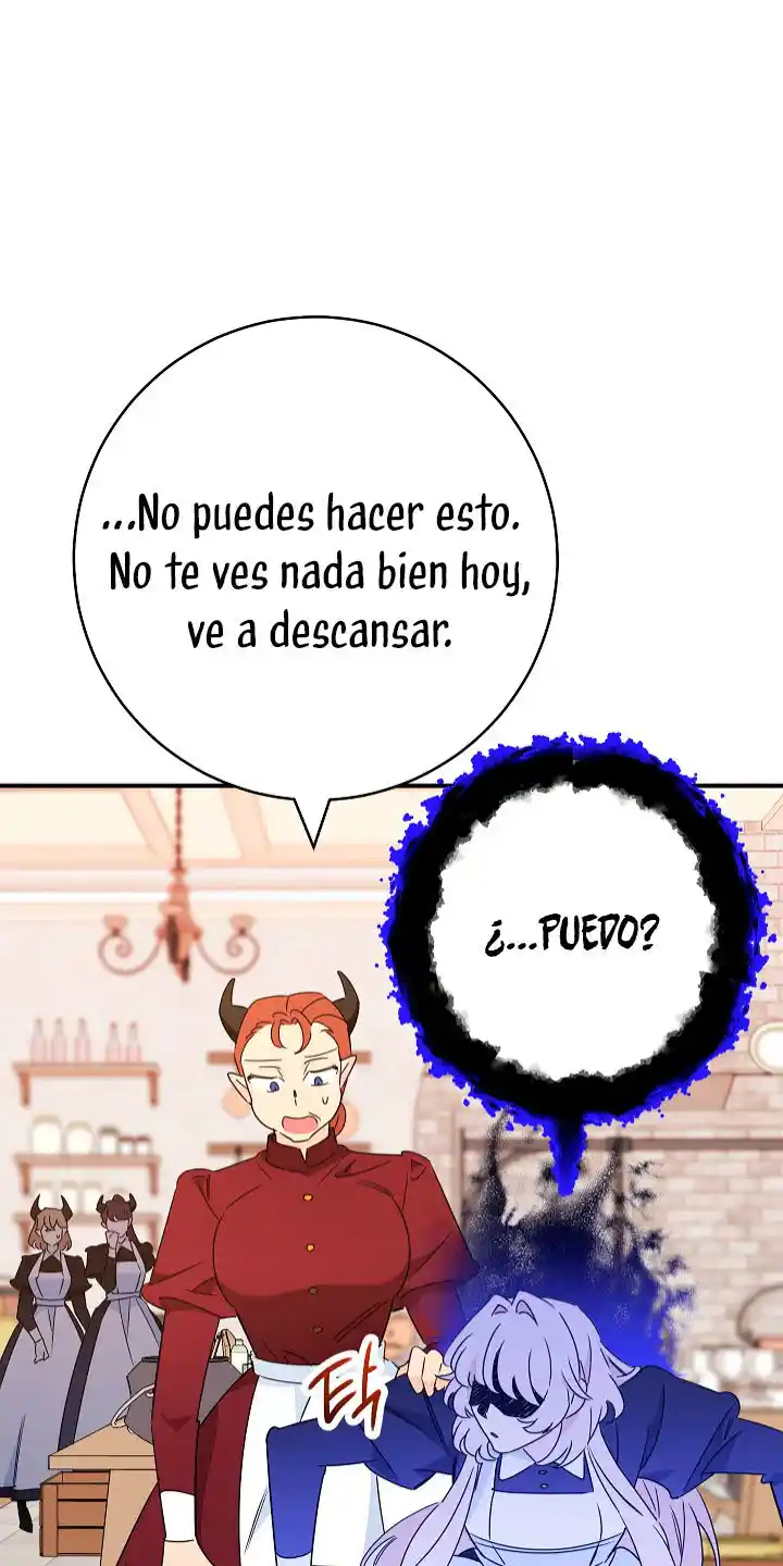 La Princesa Vampiro Del Reino Perdido (Novela) - Capítulo 8 - Página 76 - LectorTMOo