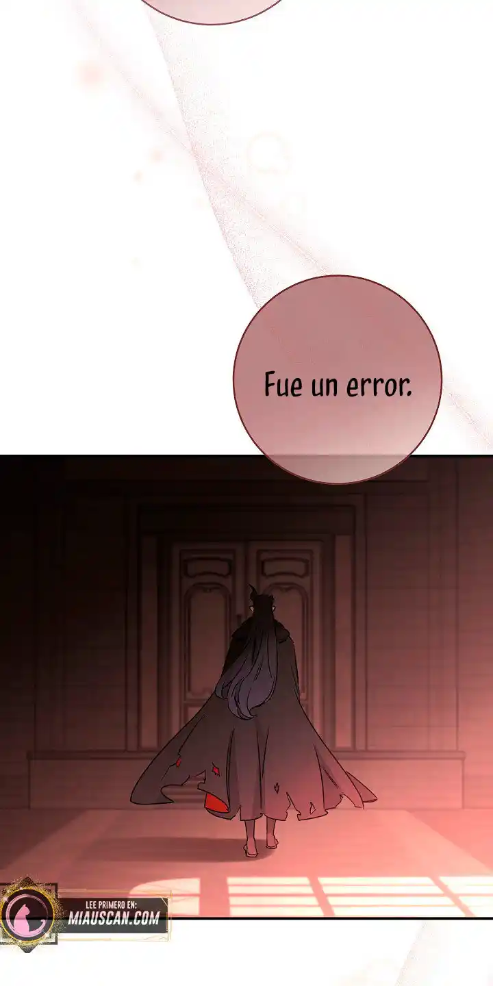 La Princesa Vampiro Del Reino Perdido (Novela) - Capítulo 8 - Página 81 - LectorTMOo