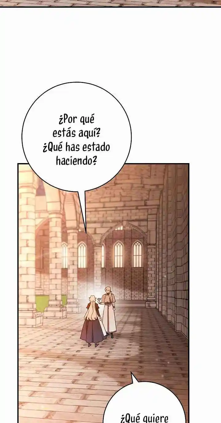 La Princesa Vampiro Del Reino Perdido (Novela) - Capítulo 9 - Página 4 - LectorTMOo