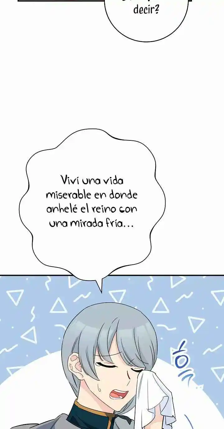La Princesa Vampiro Del Reino Perdido (Novela) - Capítulo 9 - Página 5 - LectorTMOo
