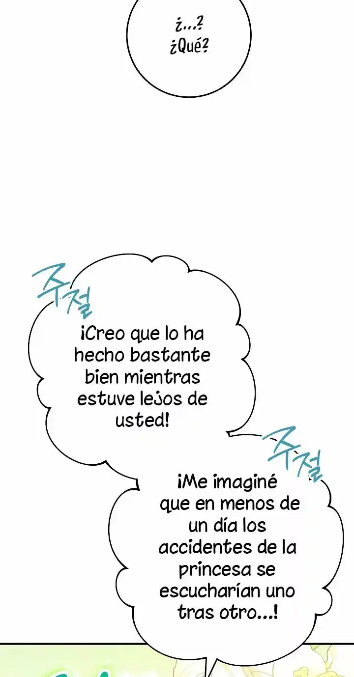 La Princesa Vampiro Del Reino Perdido (Novela) - Capítulo 9 - Página 9 - LectorTMOo