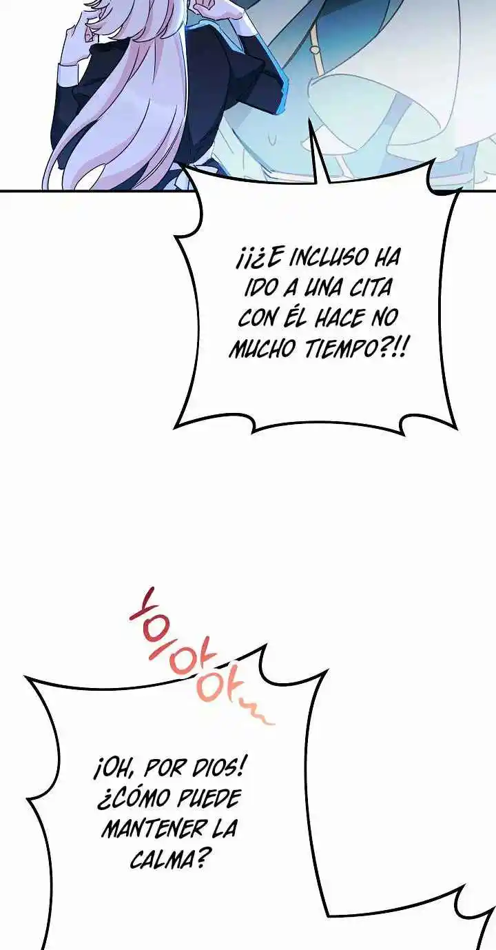 La Princesa Vampiro Del Reino Perdido (Novela) - Capítulo 9 - Página 15 - LectorTMOo