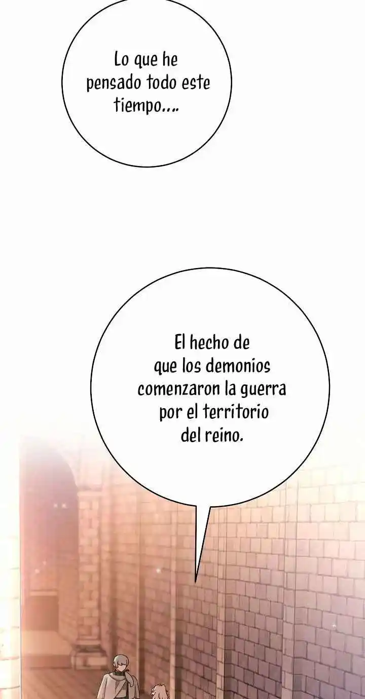 La Princesa Vampiro Del Reino Perdido (Novela) - Capítulo 9 - Página 21 - LectorTMOo