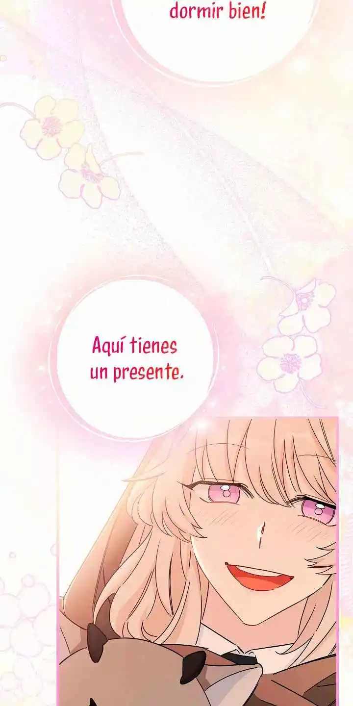 La Princesa Vampiro Del Reino Perdido (Novela) - Capítulo 9 - Página 35 - LectorTMOo