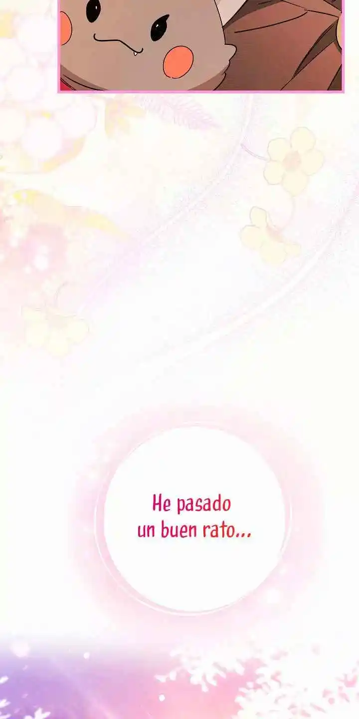 La Princesa Vampiro Del Reino Perdido (Novela) - Capítulo 9 - Página 36 - LectorTMOo