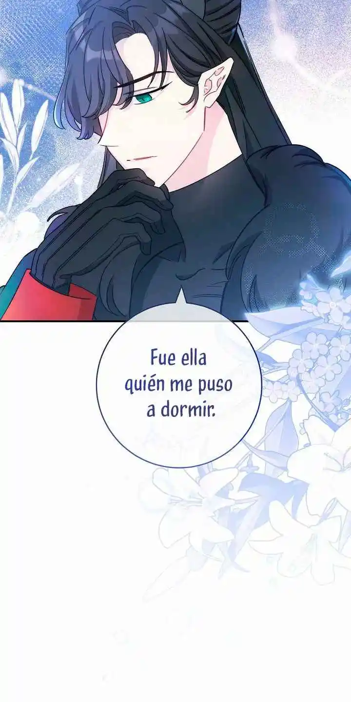 La Princesa Vampiro Del Reino Perdido (Novela) - Capítulo 9 - Página 39 - LectorTMOo