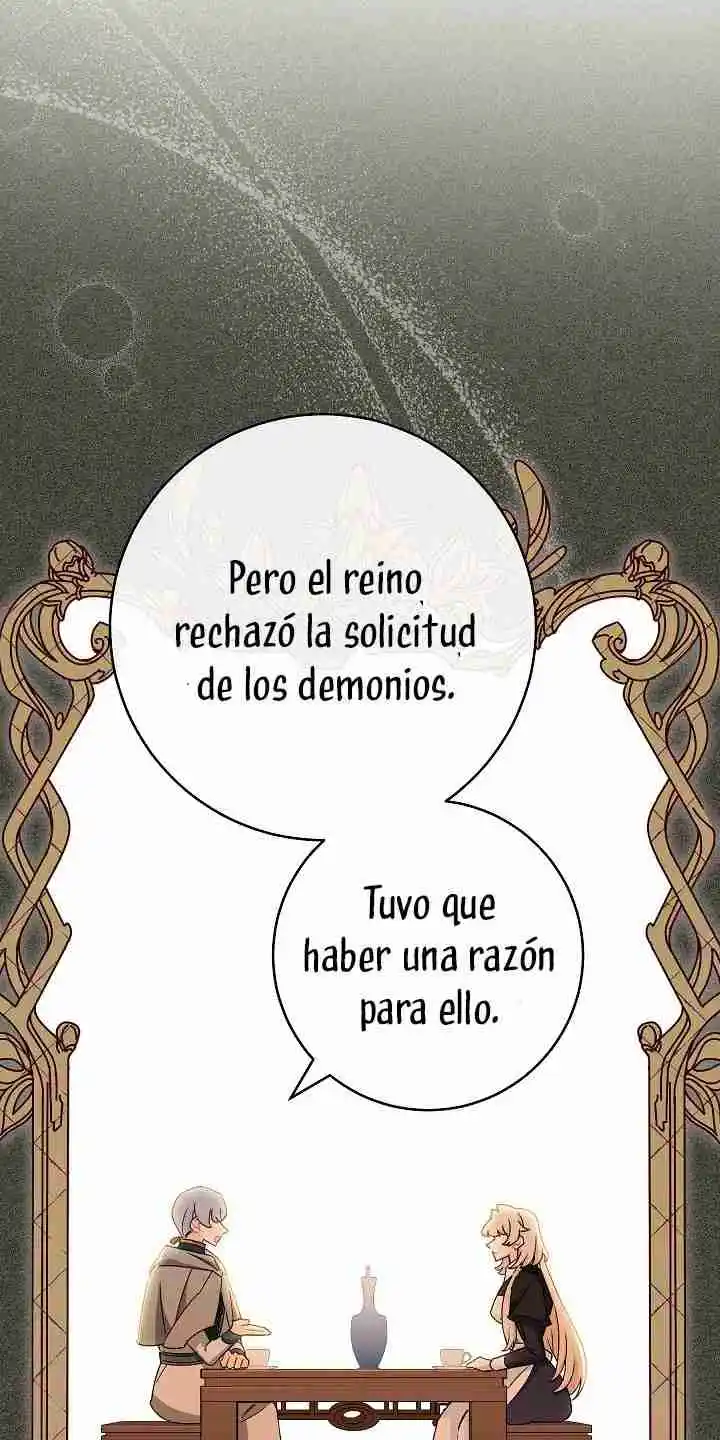 La Princesa Vampiro Del Reino Perdido (Novela) - Capítulo 9 - Página 45 - LectorTMOo