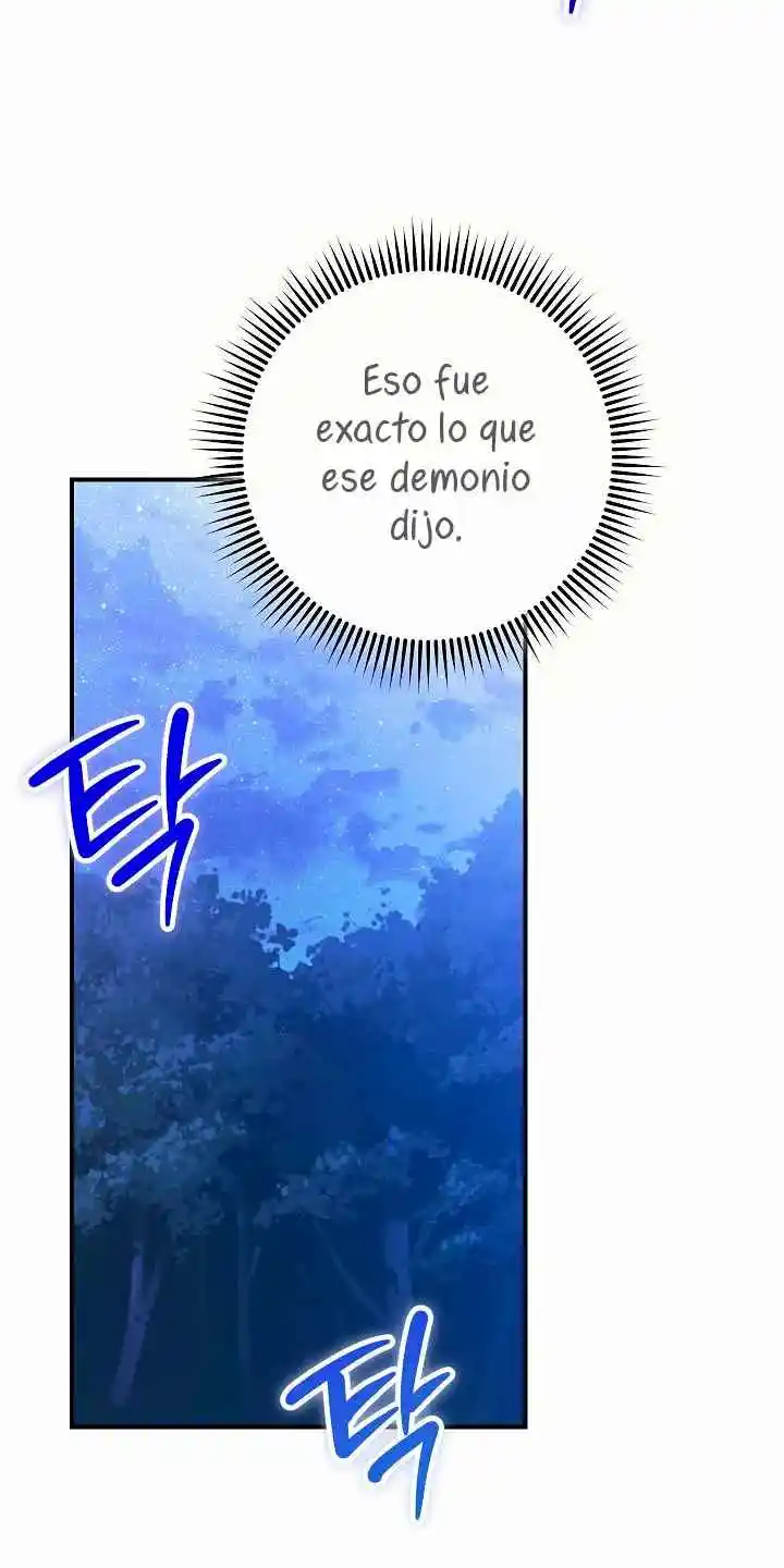 La Princesa Vampiro Del Reino Perdido (Novela) - Capítulo 9 - Página 50 - LectorTMOo