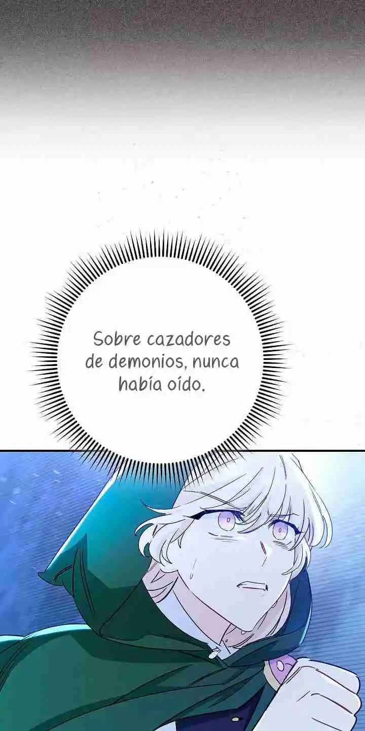 La Princesa Vampiro Del Reino Perdido (Novela) - Capítulo 9 - Página 52 - LectorTMOo