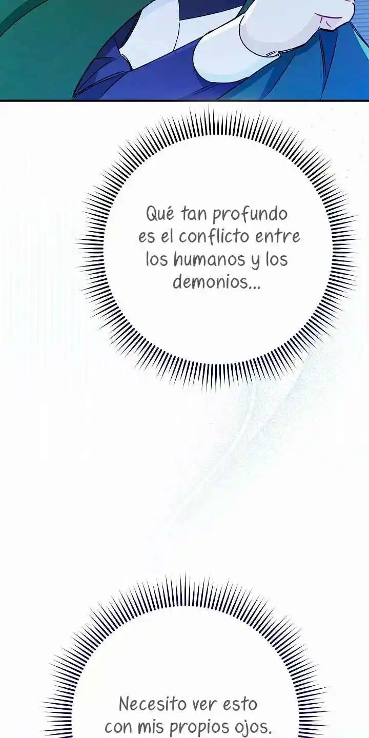La Princesa Vampiro Del Reino Perdido (Novela) - Capítulo 9 - Página 53 - LectorTMOo
