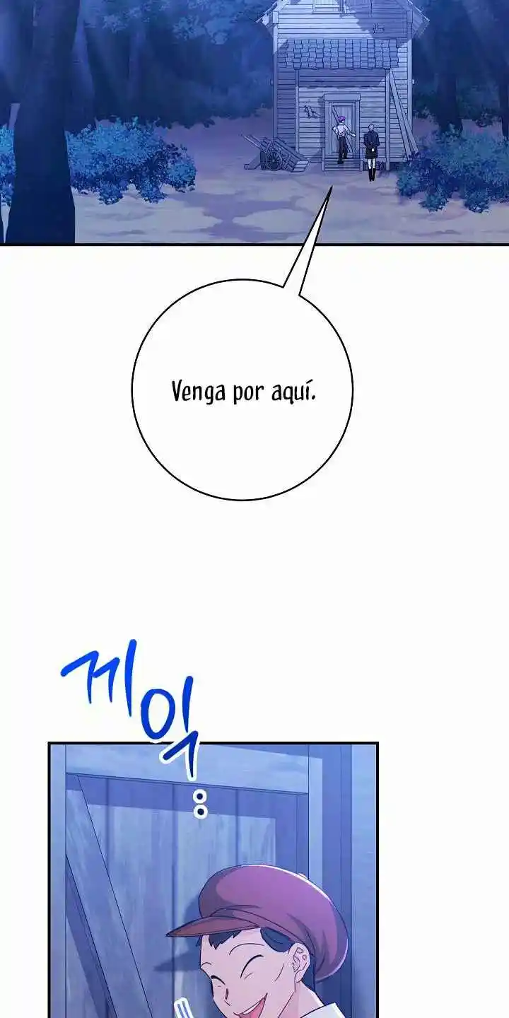 La Princesa Vampiro Del Reino Perdido (Novela) - Capítulo 9 - Página 61 - LectorTMOo