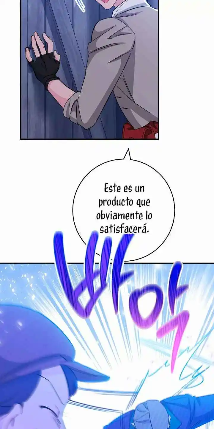 La Princesa Vampiro Del Reino Perdido (Novela) - Capítulo 9 - Página 62 - LectorTMOo