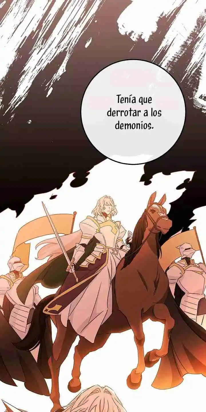 La Princesa Vampiro Del Reino Perdido (Novela) - Capítulo 9 - Página 78 - LectorTMOo