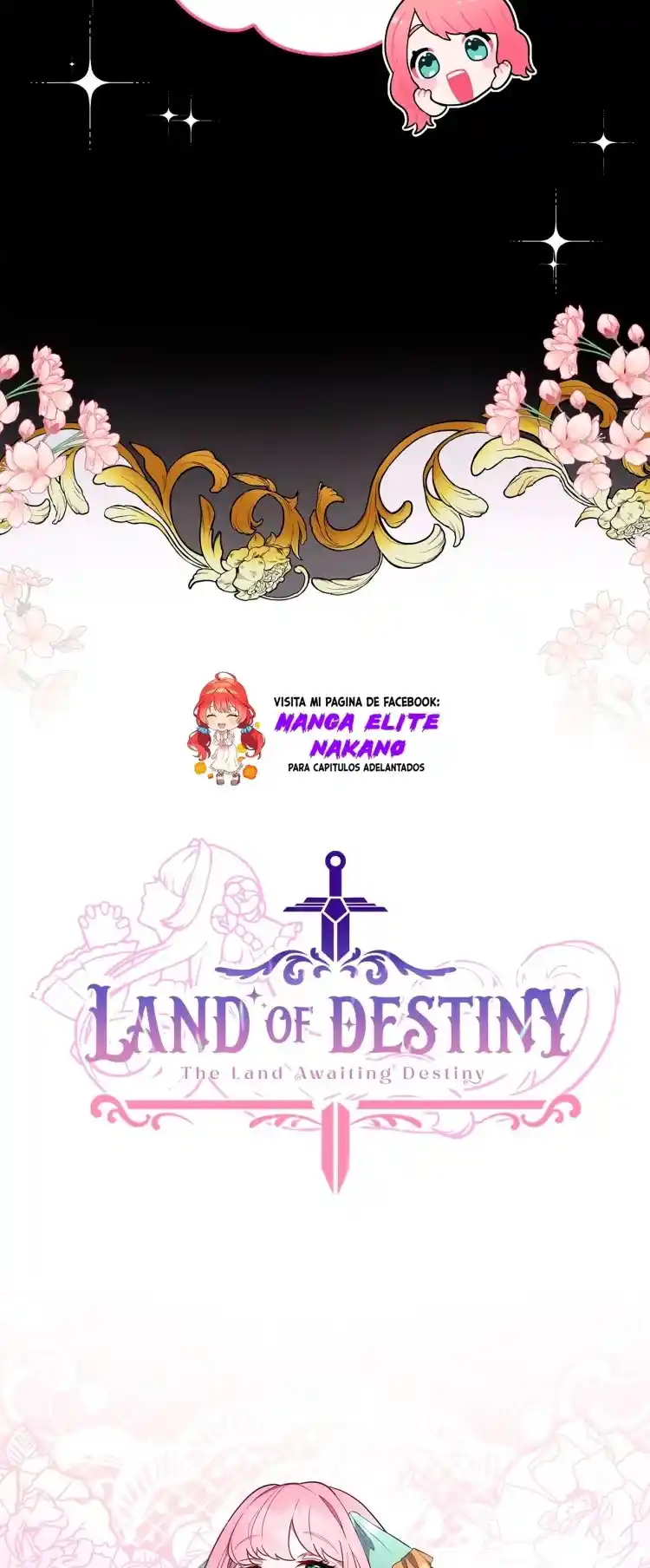 La Princesa Villana No Tolerará Un Mal Final - Capítulo 1 - Página 11 - LectorTMOo