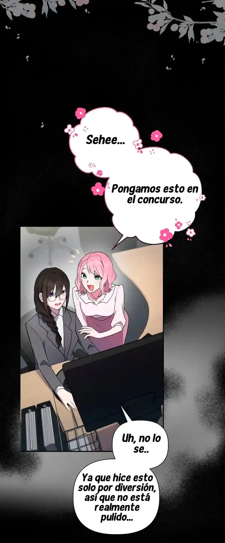 La Princesa Villana No Tolerará Un Mal Final - Capítulo 1 - Página 14 - LectorTMOo
