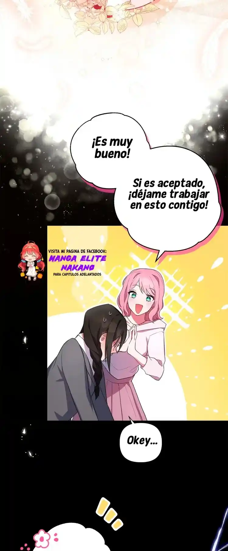 La Princesa Villana No Tolerará Un Mal Final - Capítulo 1 - Página 17 - LectorTMOo