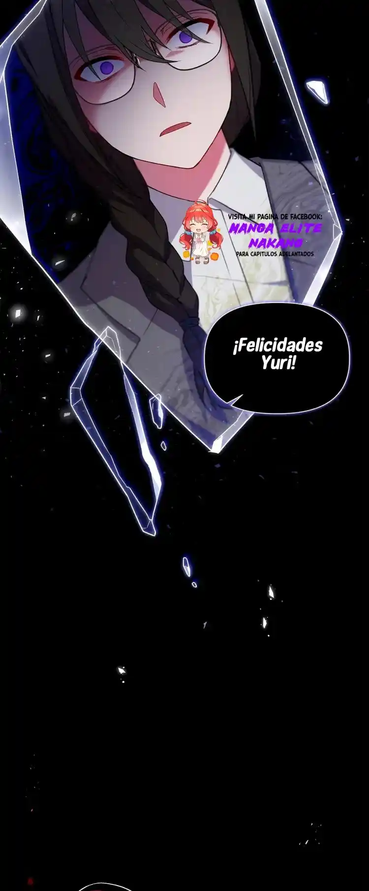 La Princesa Villana No Tolerará Un Mal Final - Capítulo 1 - Página 20 - LectorTMOo