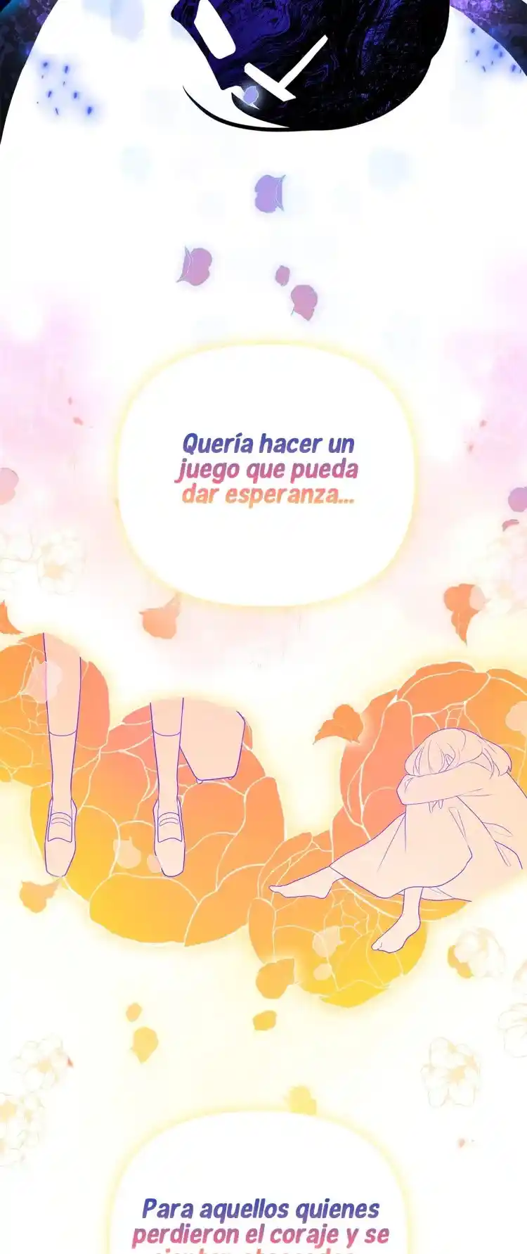 La Princesa Villana No Tolerará Un Mal Final - Capítulo 1 - Página 32 - LectorTMOo