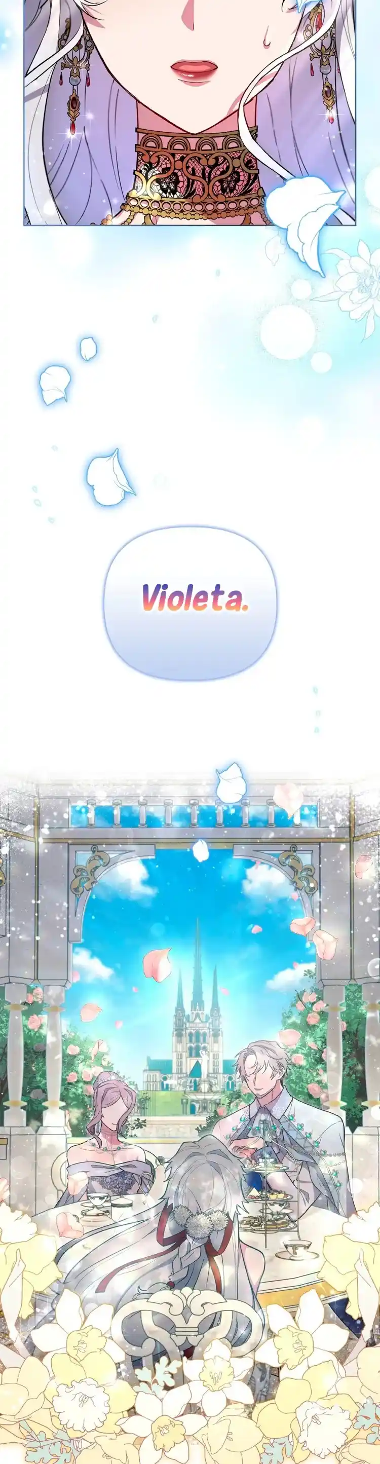 La Princesa Villana No Tolerará Un Mal Final - Capítulo 1 - Página 47 - LectorTMOo
