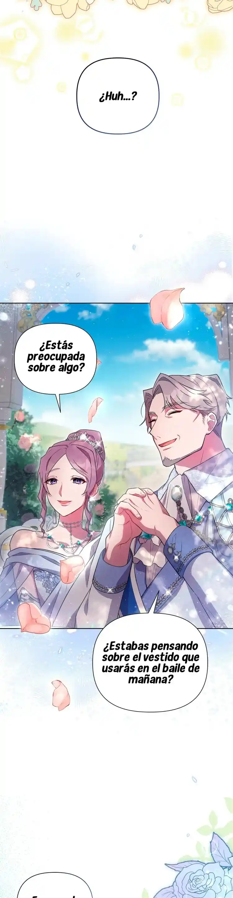 La Princesa Villana No Tolerará Un Mal Final - Capítulo 1 - Página 48 - LectorTMOo