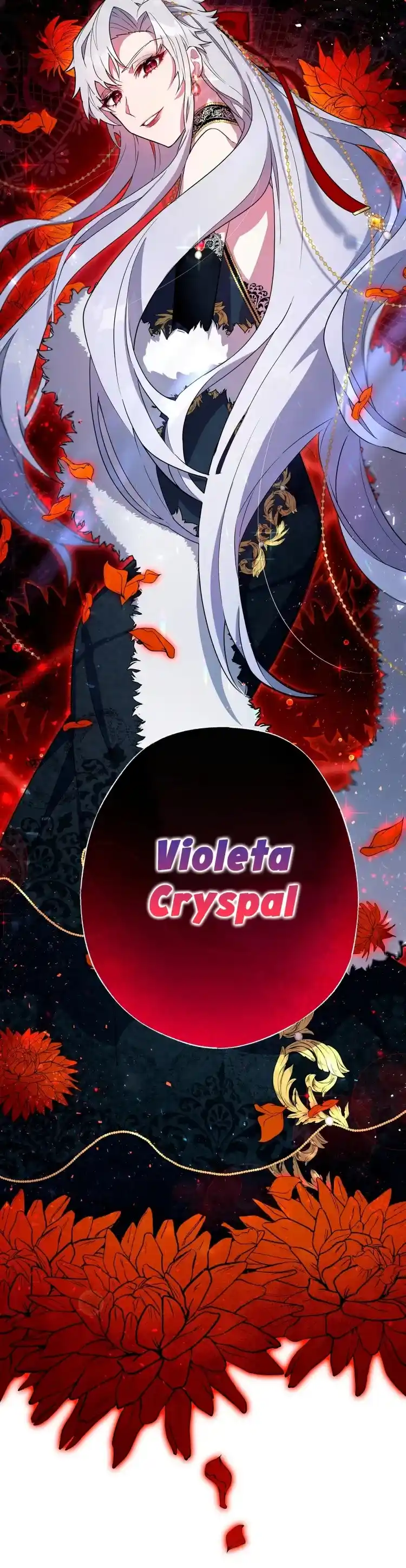 La Princesa Villana No Tolerará Un Mal Final - Capítulo 1 - Página 52 - LectorTMOo