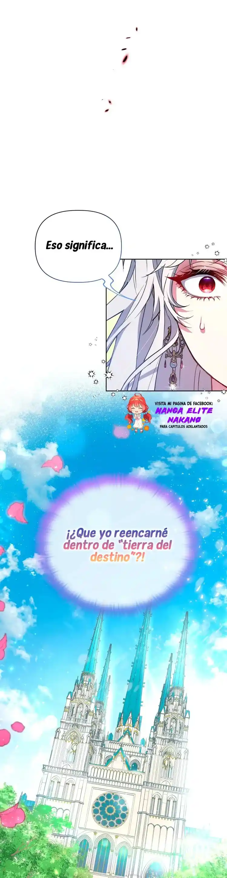 La Princesa Villana No Tolerará Un Mal Final - Capítulo 1 - Página 53 - LectorTMOo