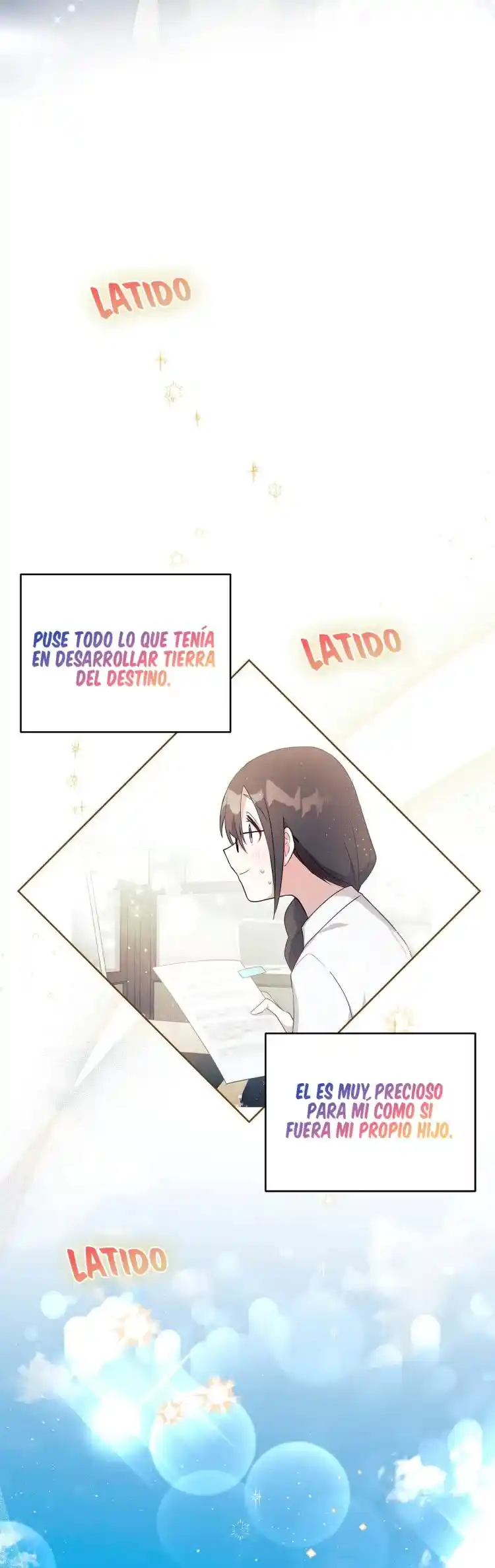 La Princesa Villana No Tolerará Un Mal Final - Capítulo 10 - Página 11 - LectorTMOo